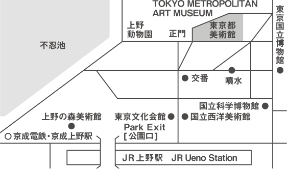 マップ